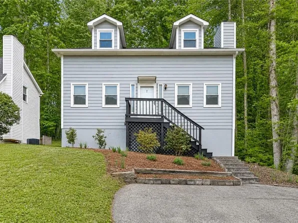 4811 Tiffany Ave, Winston Salem, NC 27104