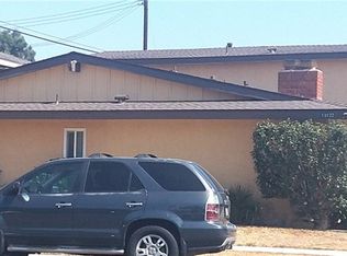 13122 Adland St, Garden Grove, CA 92843