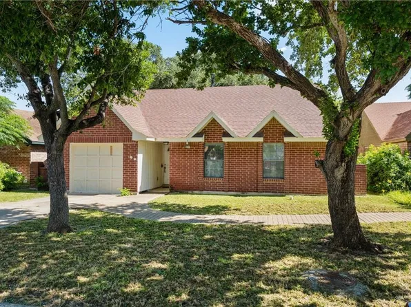2908 Westway Ave, McAllen, TX 78501