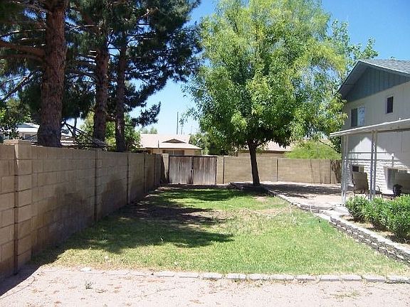 RV Gate