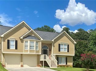 2705 Wyndham Park Dr, Buford, GA 30519