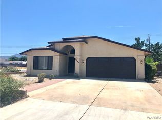 2646 Marlene Ave, Kingman, AZ 86401