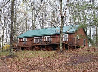 541 Hoblet Rd, Columbia Cross Roads, PA 16914