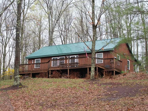 541 Hoblet Rd, Columbia Cross Roads, PA 16914