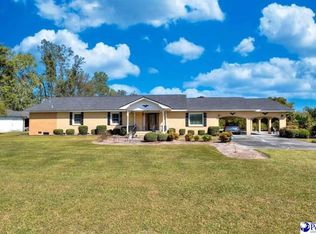 101 E Claff Cir, Lake City, SC 29560