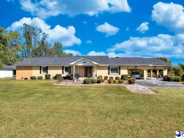 101 E Claff Cir, Lake City, SC 29560