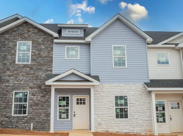 536 Leesville Rd Unit 503, Lynchburg, VA 24502