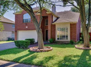 9101 Brimstone Ln, Austin, TX 78717