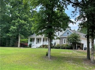 20710 River Rd, Chesterfield, VA 23838