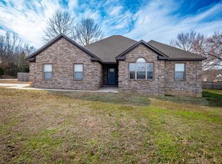 10706 Watson Rd, North Little Rock, AR 72120
