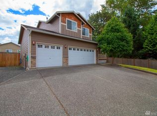 10608 62nd Ave NE, Marysville, WA 98270
