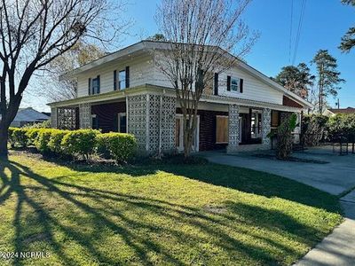 1201 Anne Drive, Kinston, NC, 28501