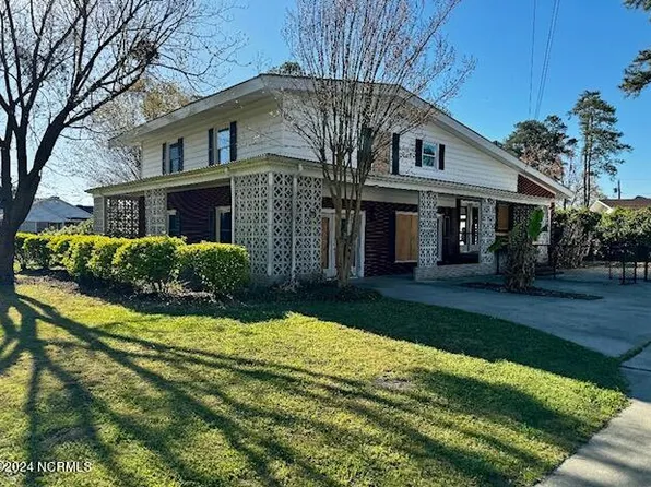 1201 Anne Drive, Kinston, NC 28501