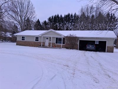 4063 Mason Rd, Howell, MI, 48843