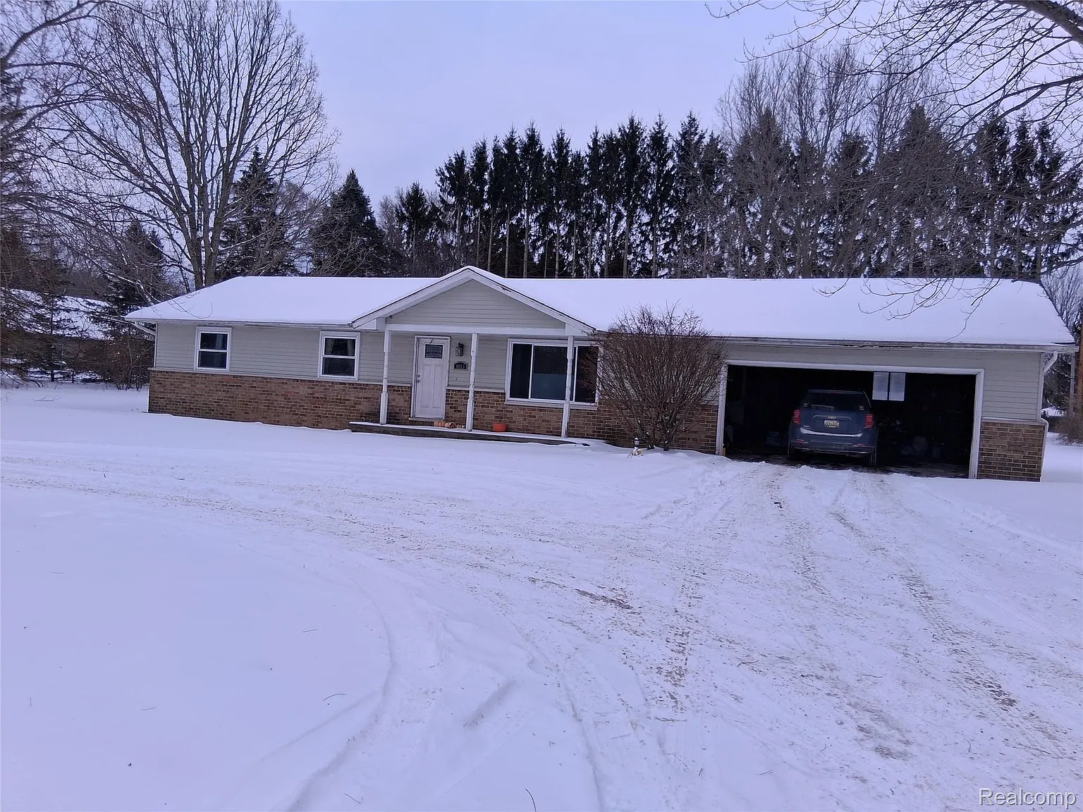 4063 Mason Rd photo 1