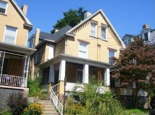 355 Arch St, Kittanning, PA 16201