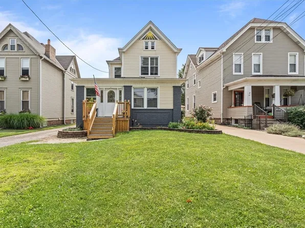 717 4th St, Beaver, PA 15009