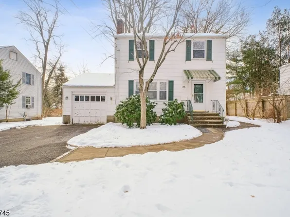 25 Midway Dr, Livingston Twp., NJ 07039