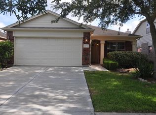 20110 Larkspur Lndg, Richmond, TX 77407