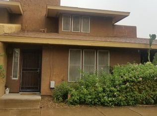 2544 W Campbell Ave UNIT 22, Phoenix, AZ 85017
