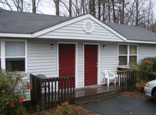 4 Maple Leaf Ct #4, Asheville, NC 28803