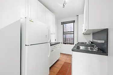 Rented by Keller Williams NYC