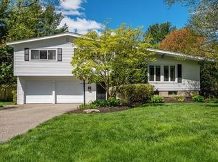 12 Merriam Rd, Framingham, MA 01701