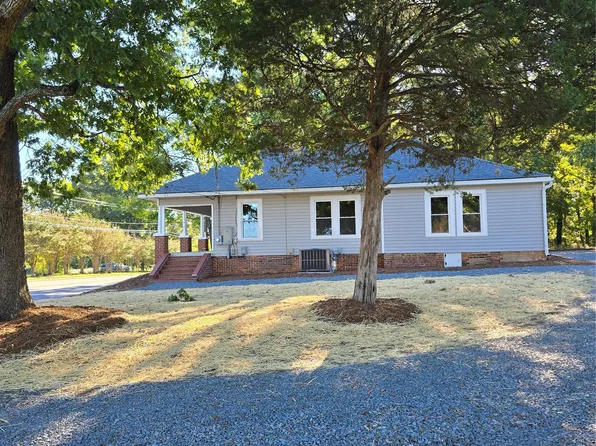 310 E Church St, Richfield, NC 28137