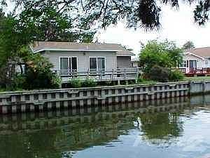 WATER FRONT