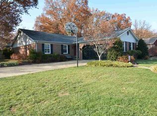 4334 N Congress Ave, Evansville, IN 47711