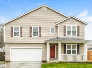 206 Lane Blvd NE, Orting, WA 98360