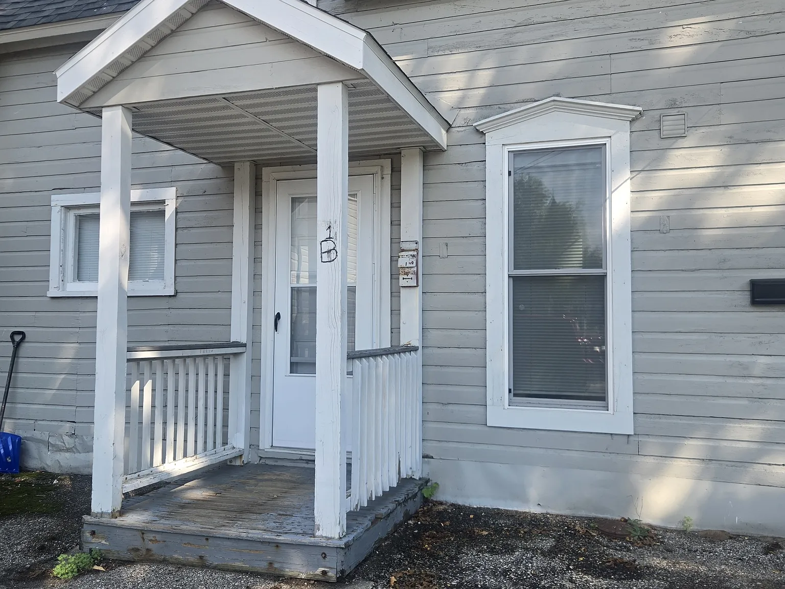 319 South Shelby Street — Photo 2