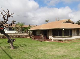 87-912 Farrington Hwy, Waianae, HI 96792