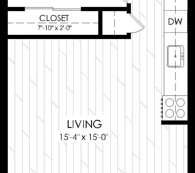 8 S Clarkson Street — Photo 10