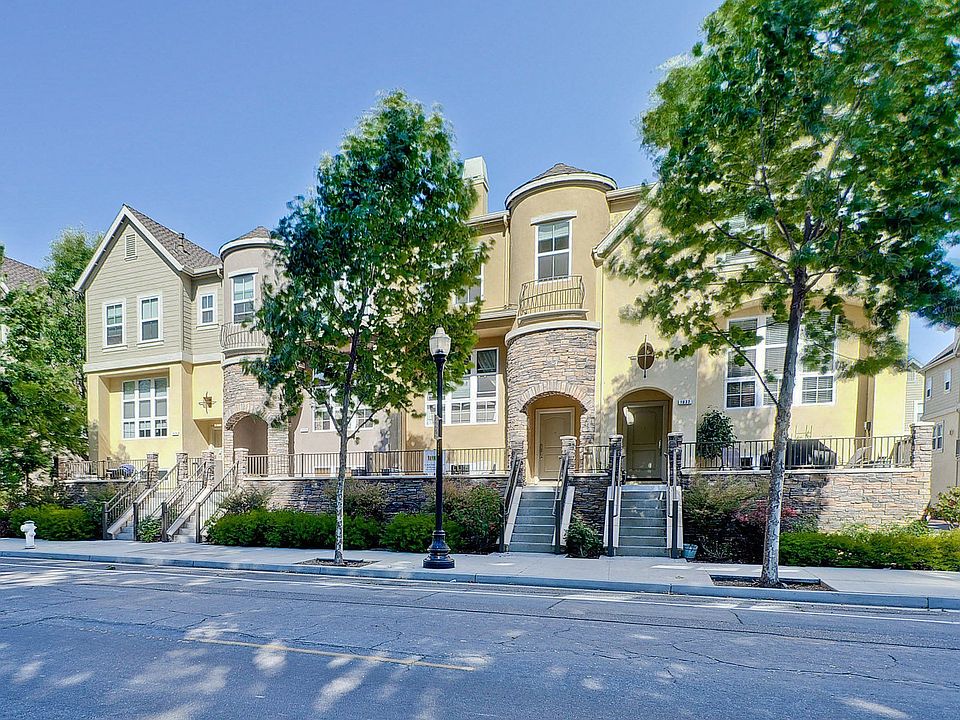 Front of the House