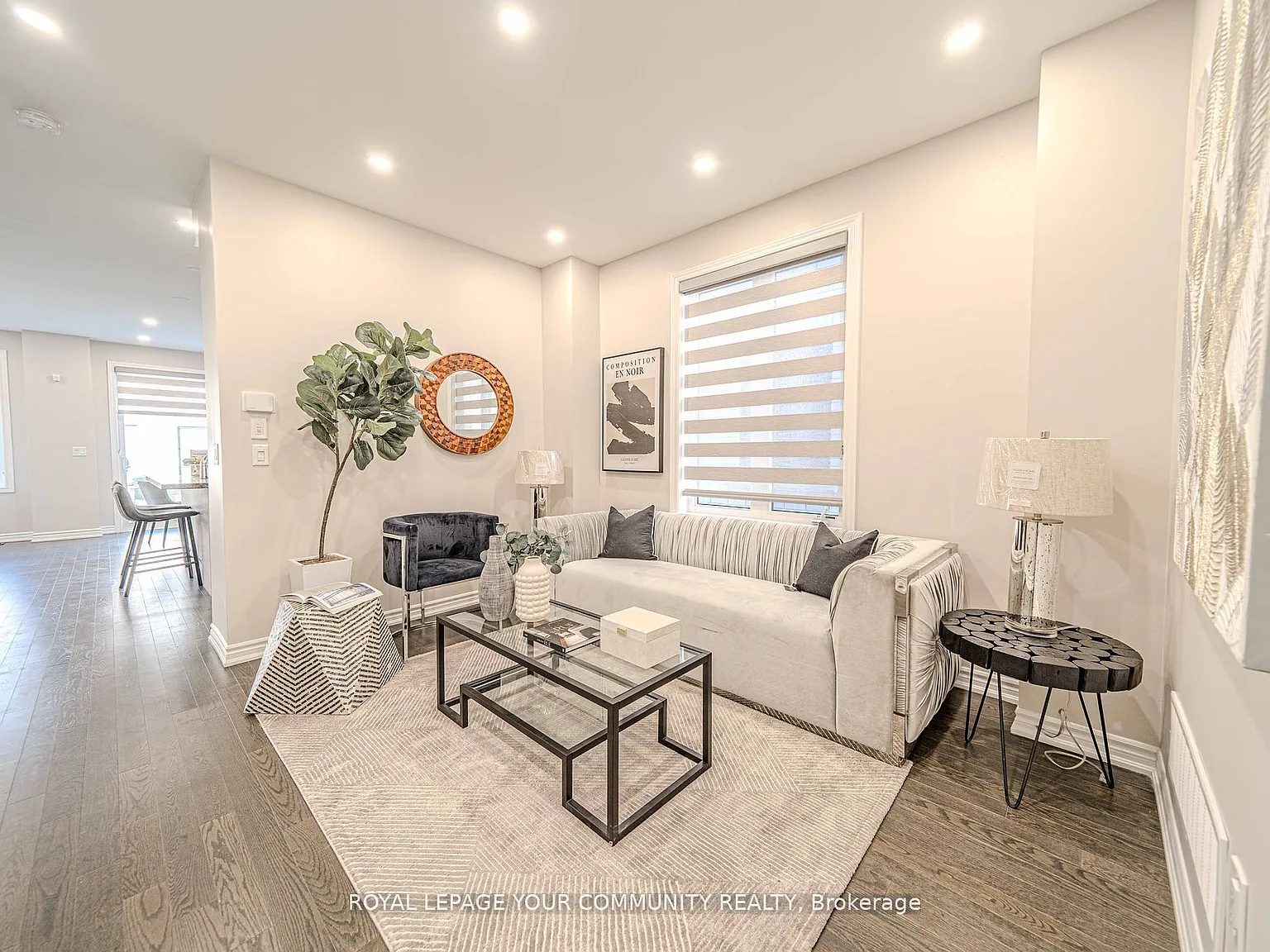 4 bed, $3,400 — Photo 3