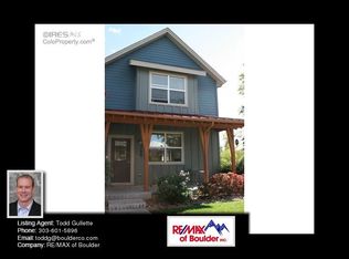 3708 Cedarlodge St, Boulder, CO 80301