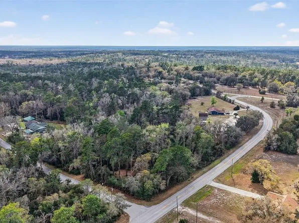 Powell Rd Lot 15, Brooksville, FL 34602