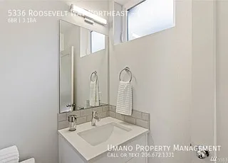 5336 Roosevelt Way NE #C — Photo 8