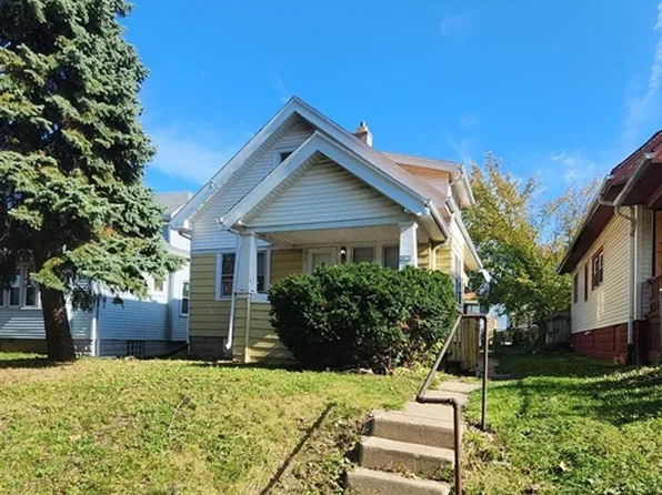 3870 N 25th St, Milwaukee, WI 53206