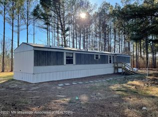 6669 Old Panola Rd, Sardis, MS 38666