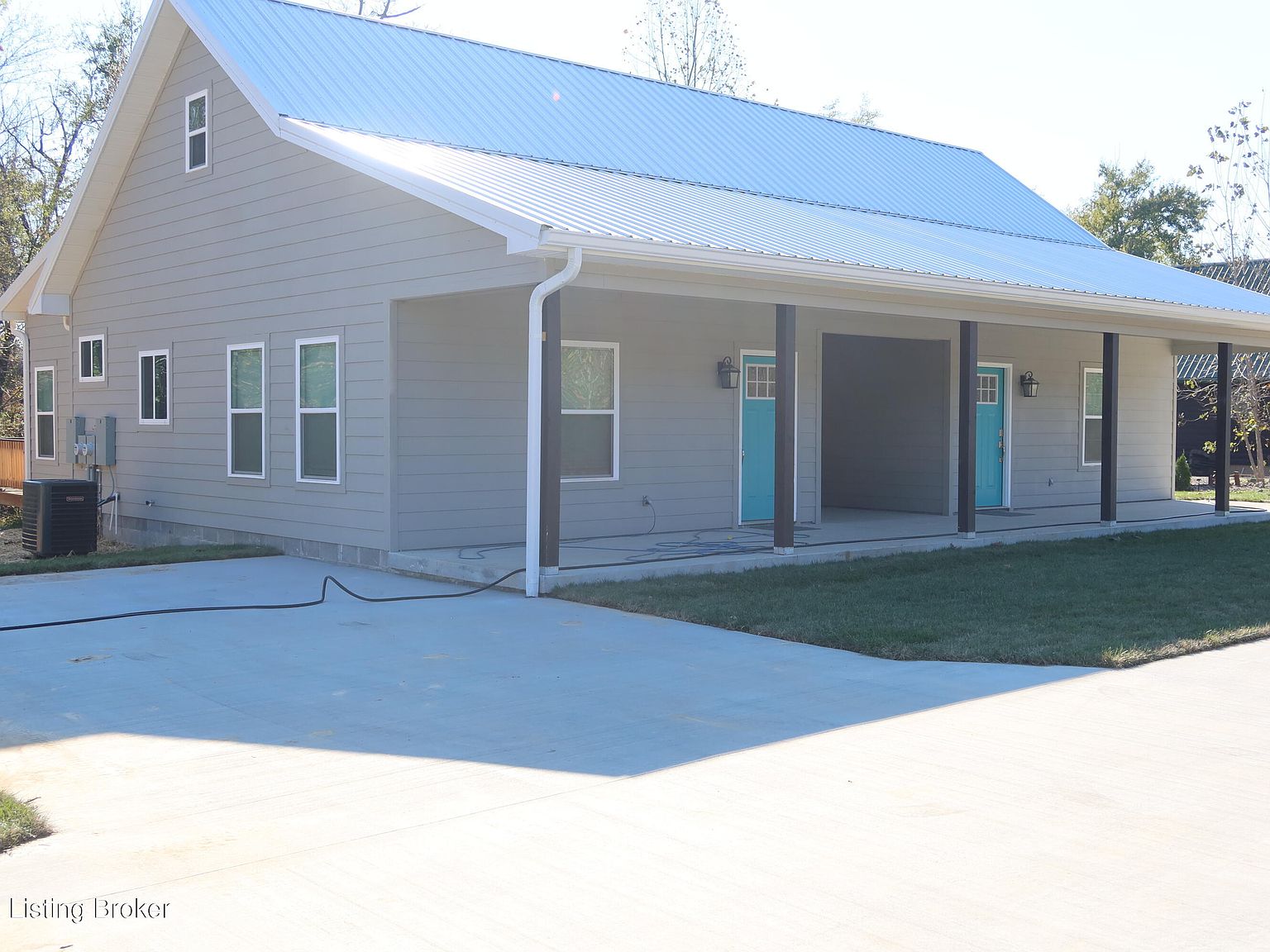 284 Falls Of Rough Church Ln, Falls Of Rough, KY 40119 MLS 1647093