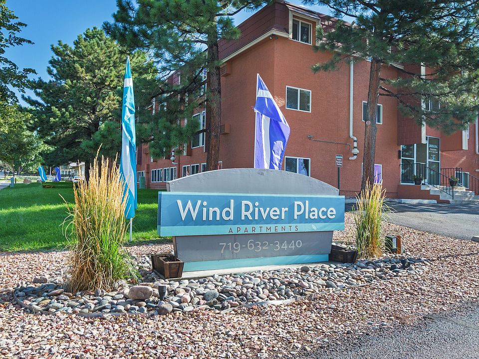 Wind River Place Apartments