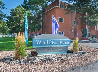 Wind River Place Apartments, Colorado Springs, CO 80904