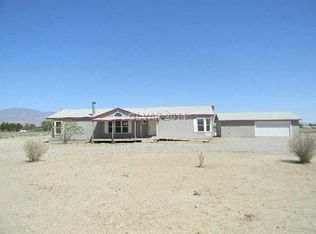 391 S Providence Ct, Pahrump, NV 89048