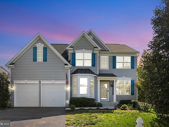 2nd image of 35550 Saint James Dr