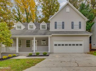 1041 Edenbridge Way, Knoxville, TN 37923
