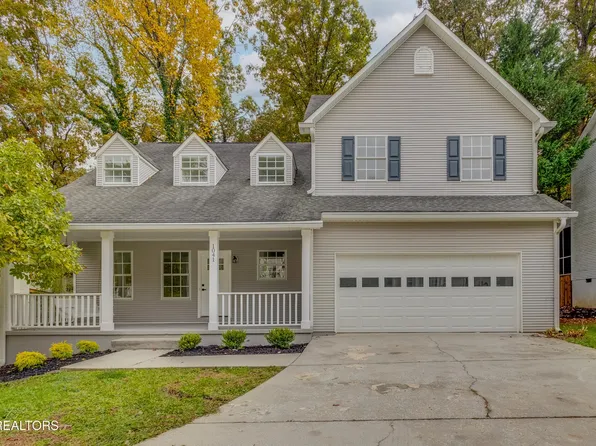 1041 Edenbridge Way, Knoxville, TN 37923