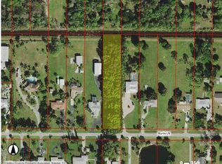 5299 Myrtle Ln, Naples, FL 34113