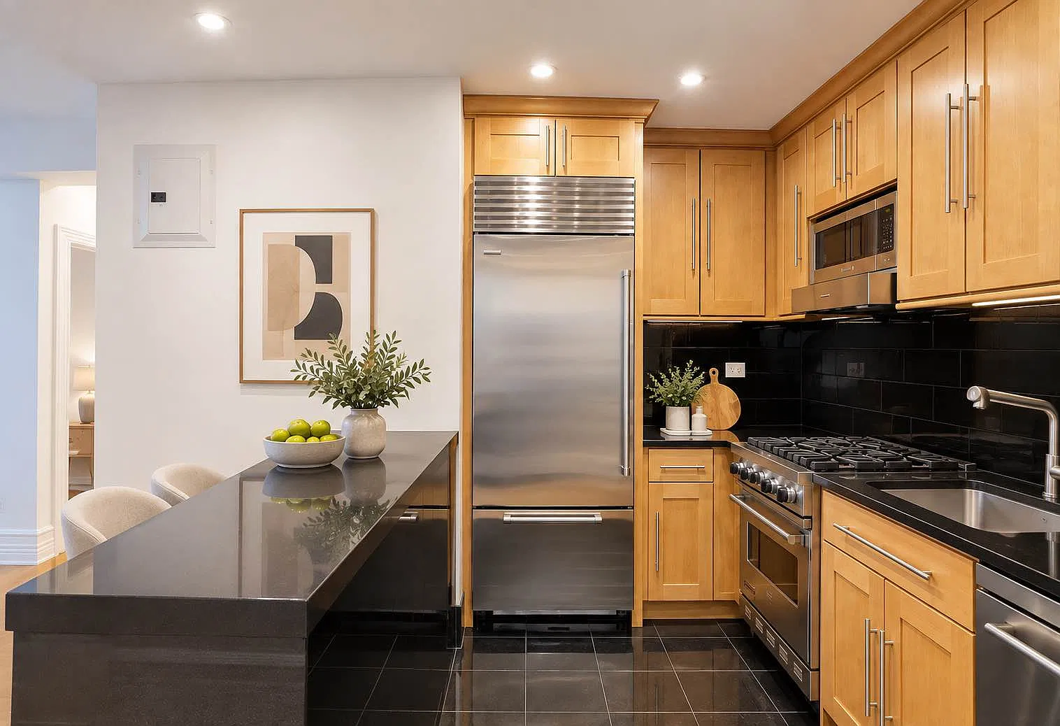 151 West 16th Street — Photo 2